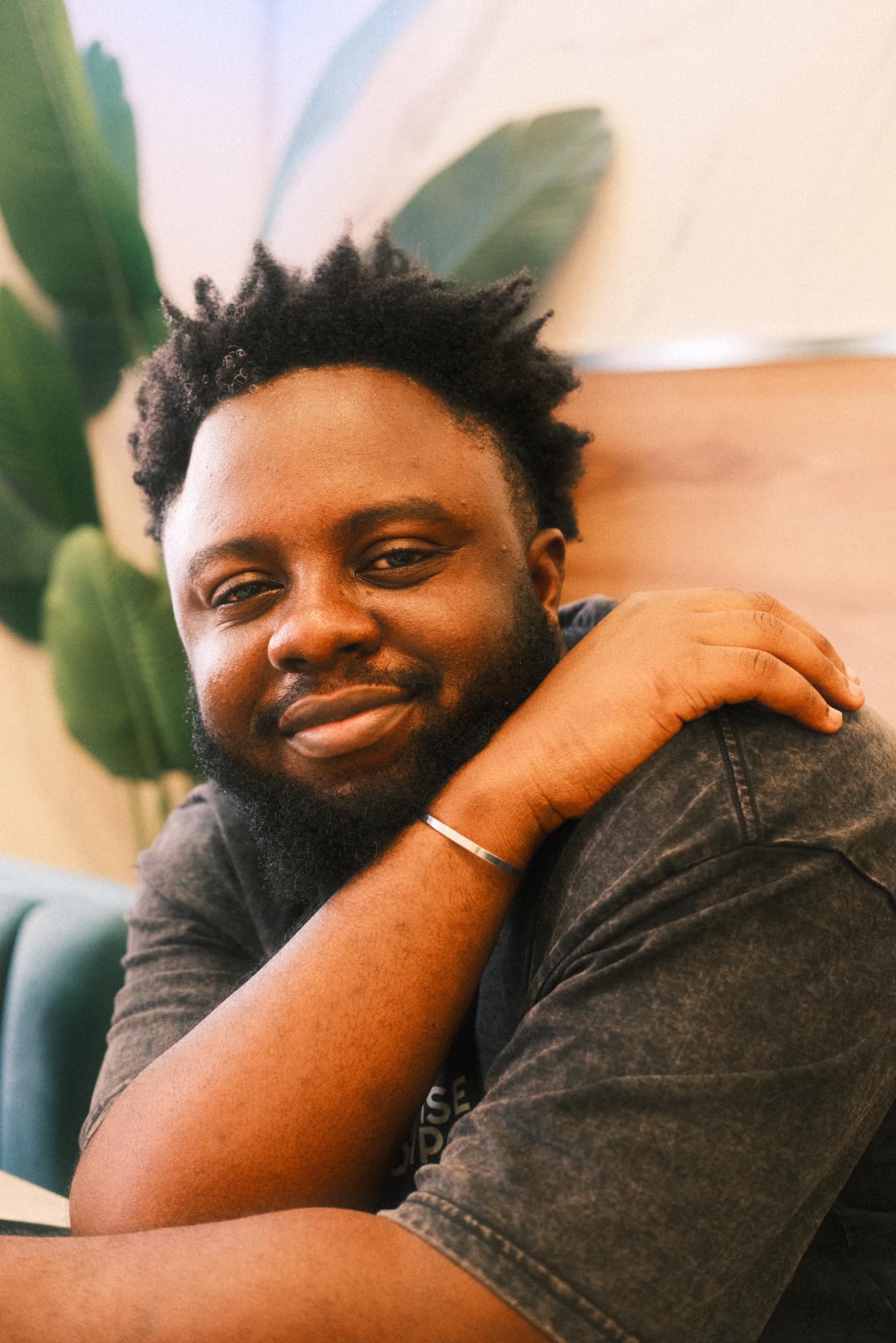 Kyei Mensah